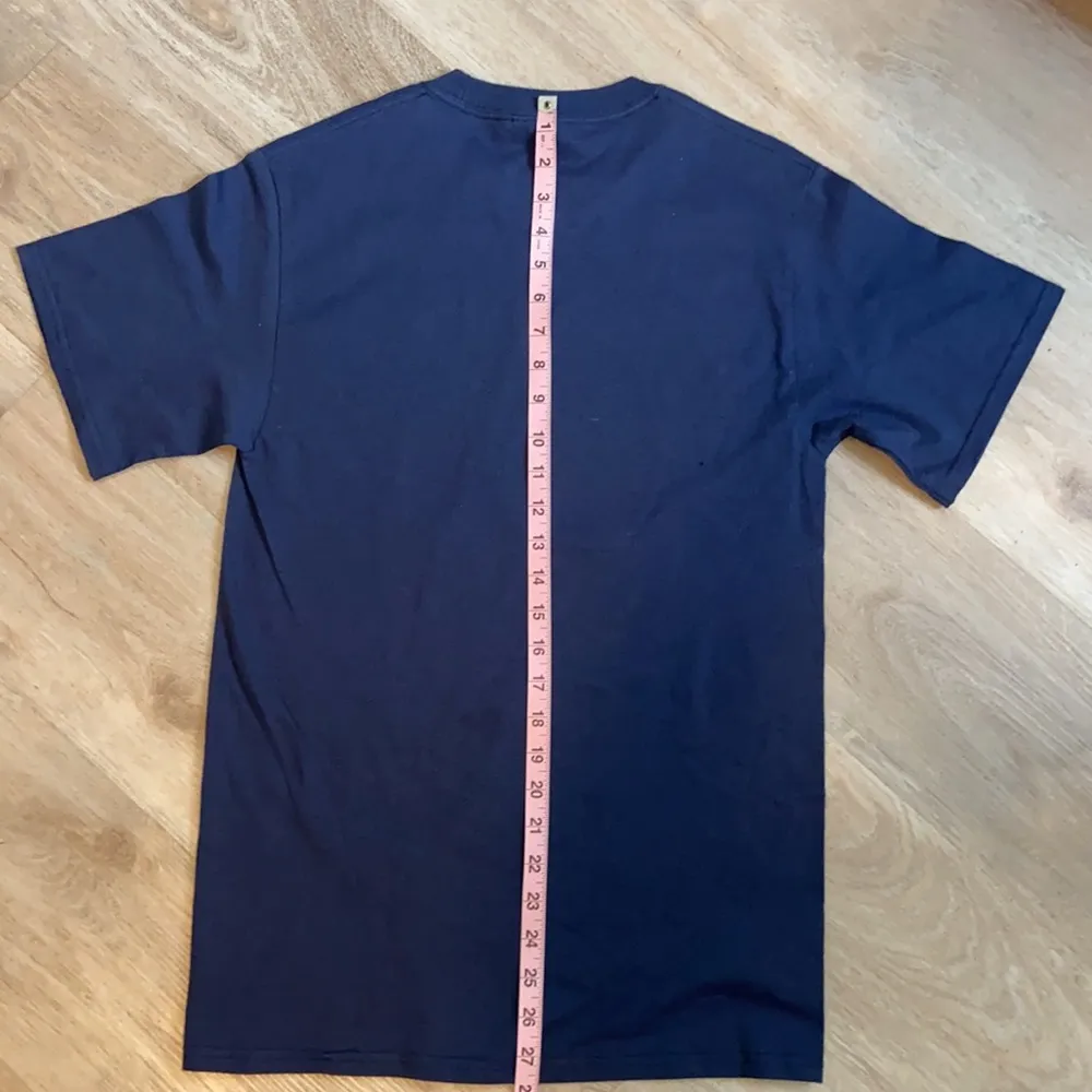 Women’s MARCH Our Bodies Our Minds Our Power Tee Size Small - Image 6