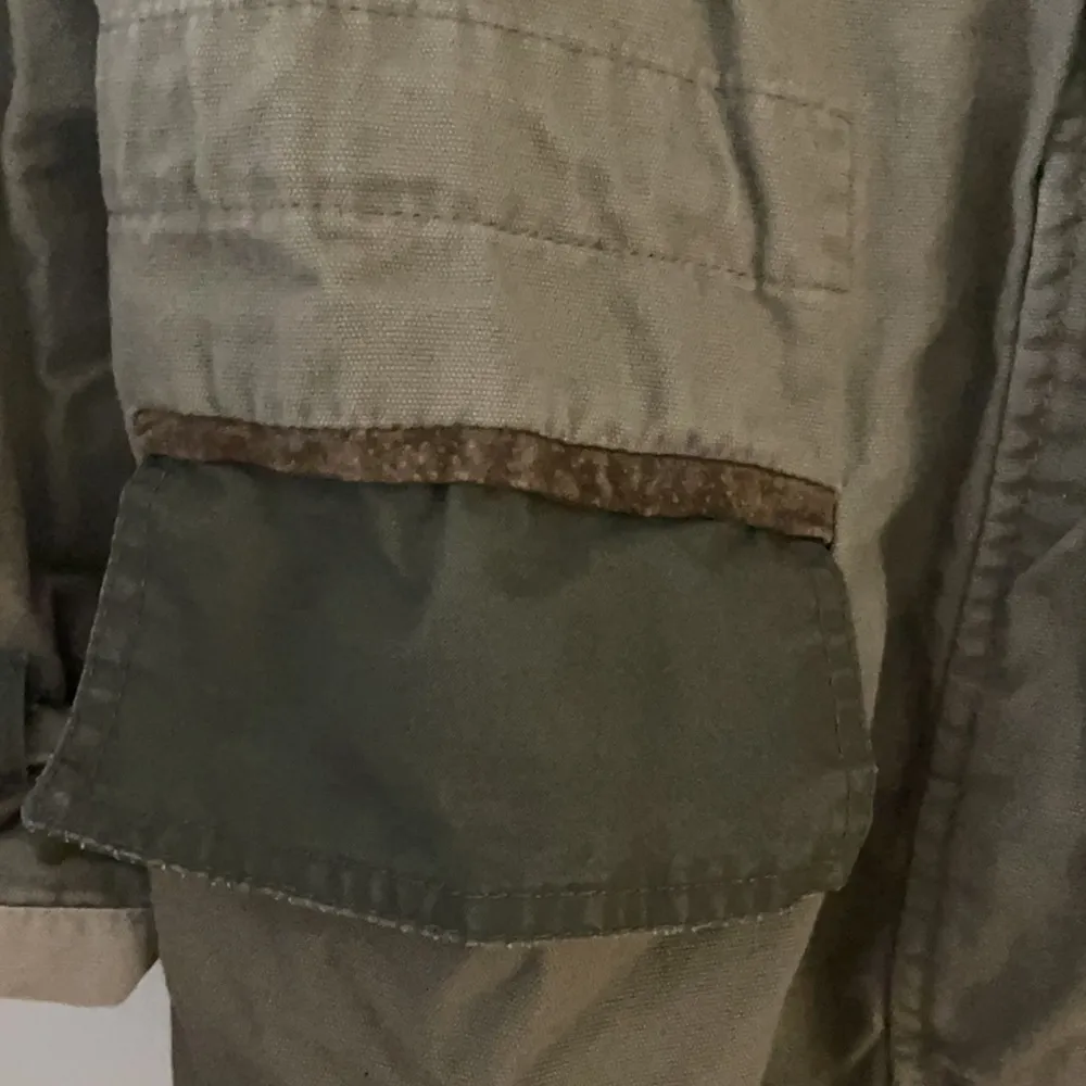 Zara trench - Image 6