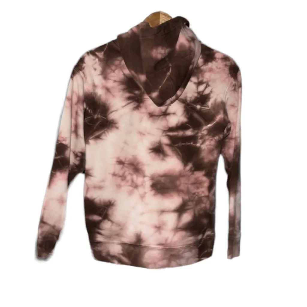 Lululemon Earth Dye Clay All Yours Hoodie Brown
Tie Dye size 10 - Image 4