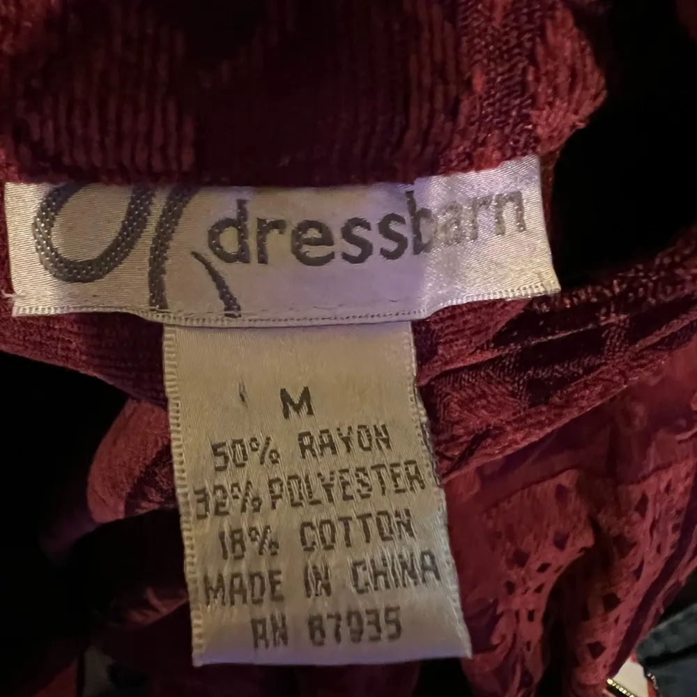 Dressbarn jacket - Image 5