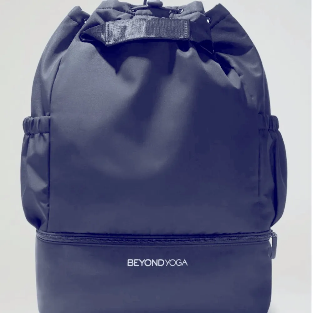 Beyond Yoga Convertible Gym Bag - Image 4