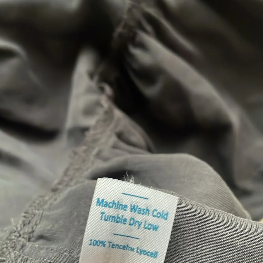 Marine Layer Olema Long Sleeve Mini Dress - Image 14