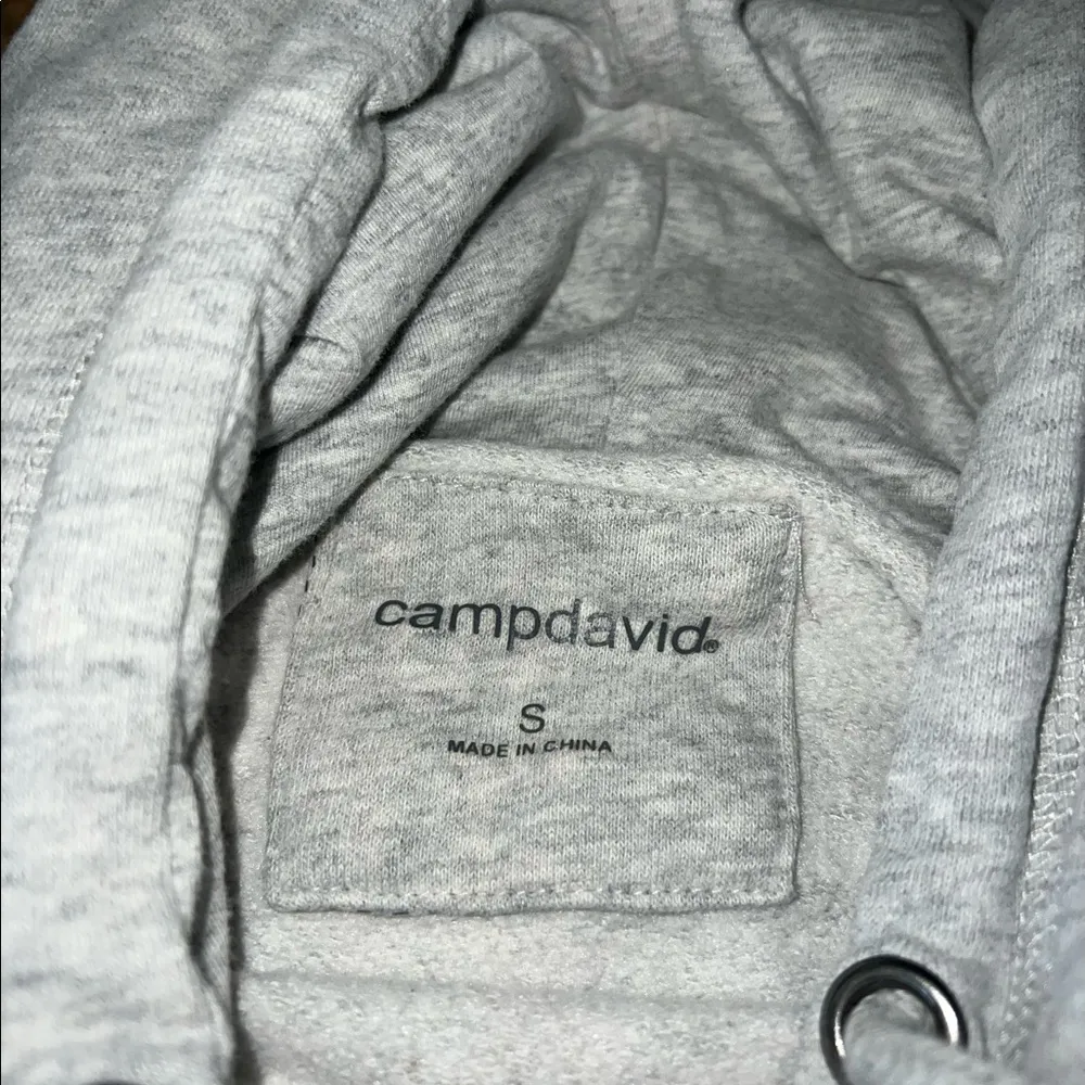 columbus state hoodie - Image 3