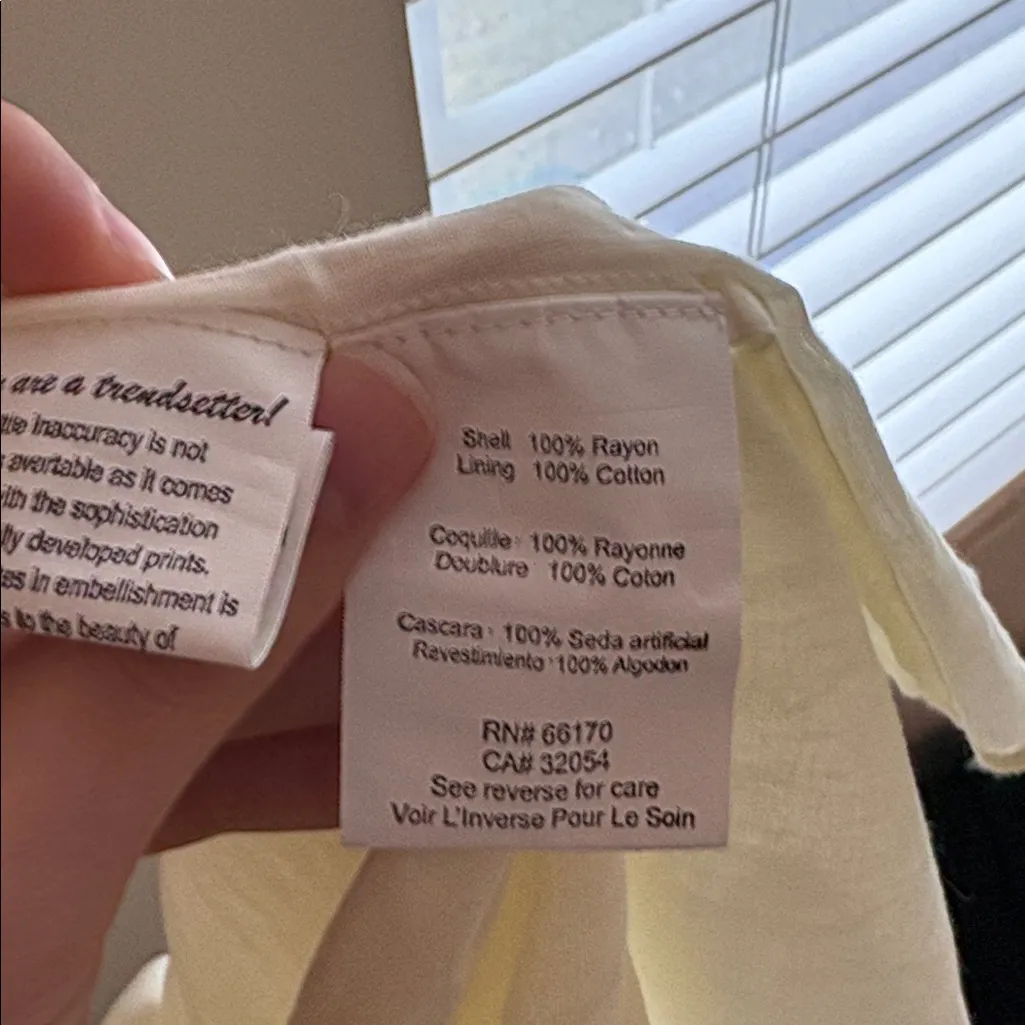 Anthro Misha maxi skirt by Bhanuni by Jyoti beautiful abstract print Size XS - Image 7