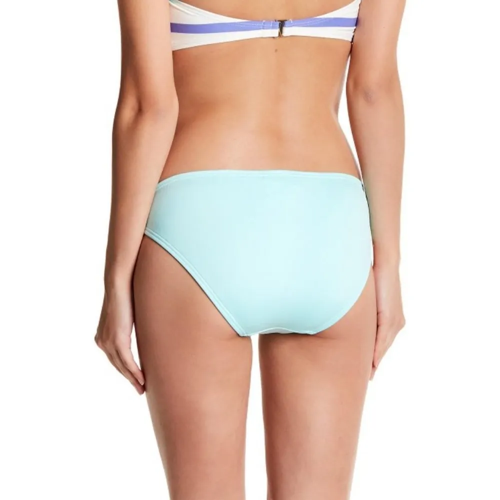 💕KATE SPADE💕 Georgica Beach Bikini Bottom Blue - Image 4
