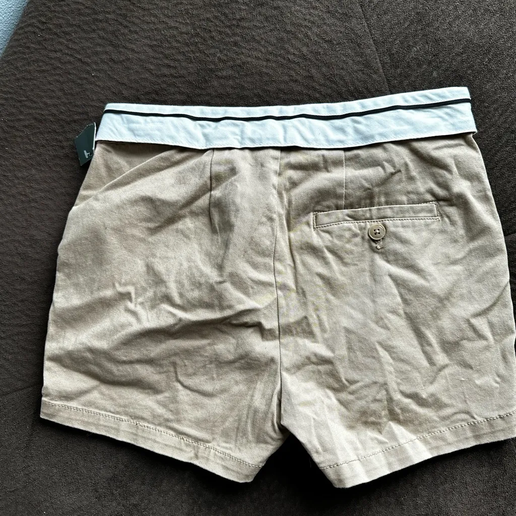 Wild Fable  size 2 skort nwt - Image 4