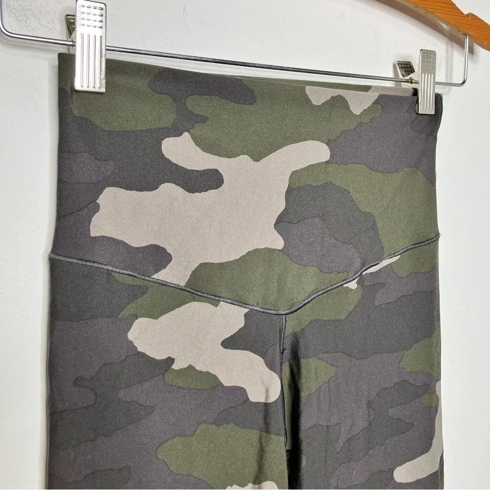 Offline by Aerie Real Me‎ 7/8 leggings hi - Image 2