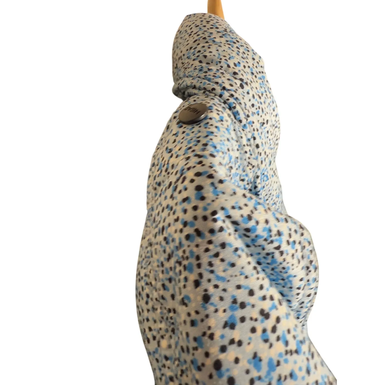 VTG HEAD 80s 90s One-Piece Snow Ski Suit Women’s Size M - Image 6