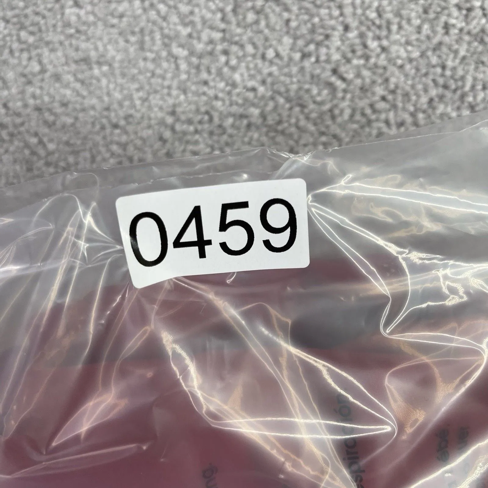 Peter Millar Polo Women’s Medium Red Luxury Cotton Golf Pride Align Technology - Image 11