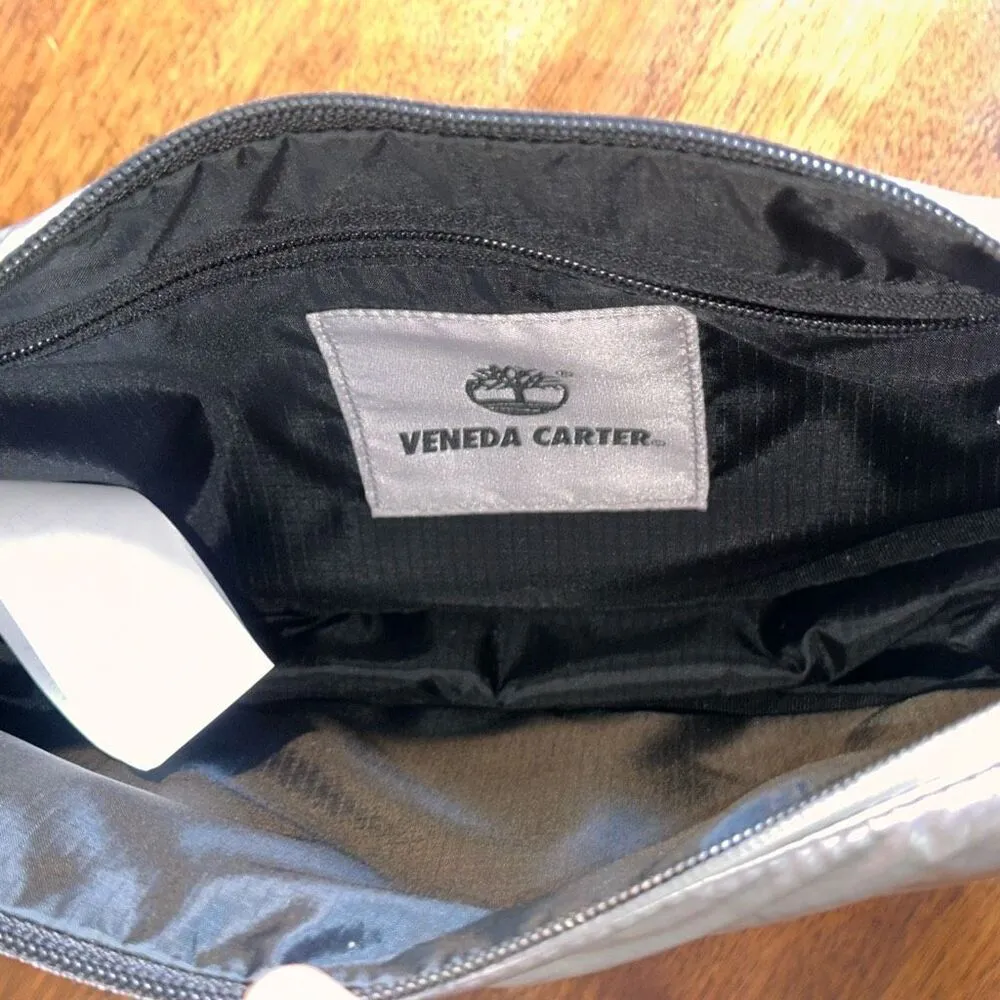 Timberland  X Veneda  Carter Cross Body Bag - Image 7