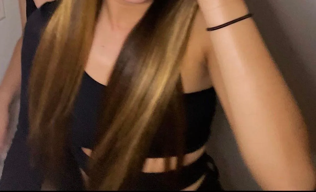 Garage crop top - Image 4