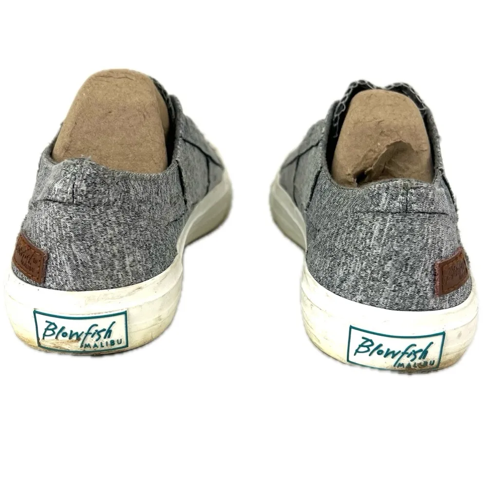 Blowfish Marley Slip-on Sneakers - Size 8.5 - Image 5