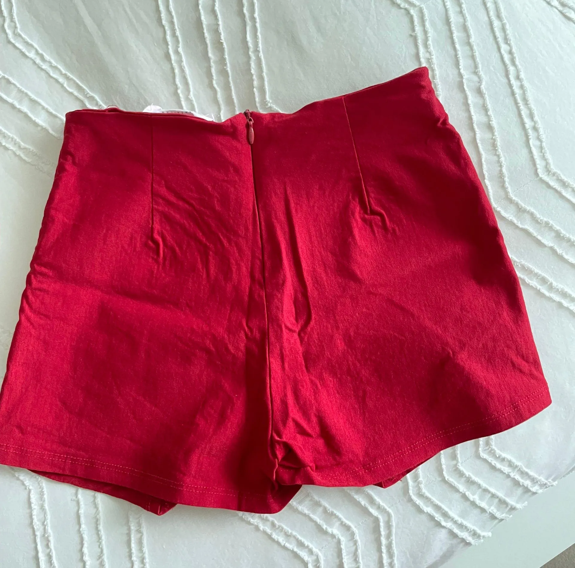 American Threads Skort - Image 5