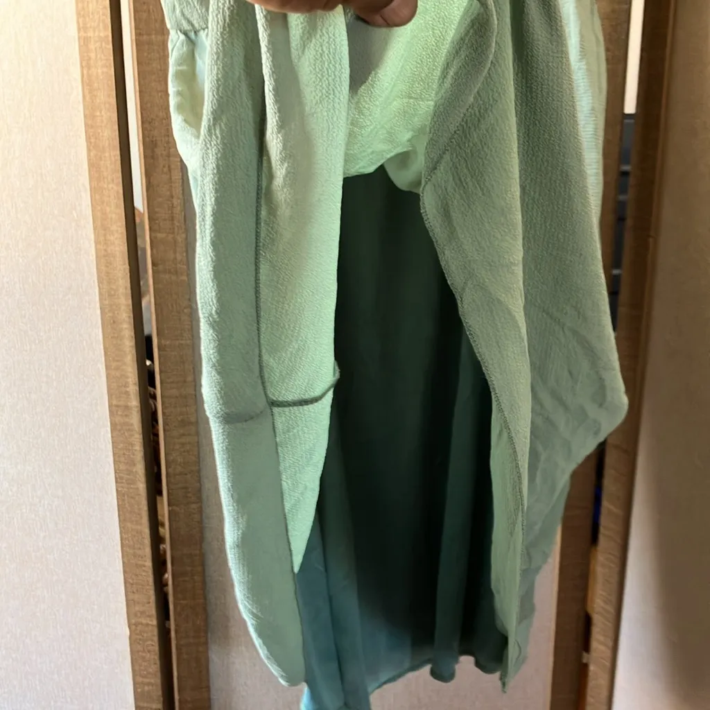 MikaRose FINAL MARKDOWN  dress large - Image 7