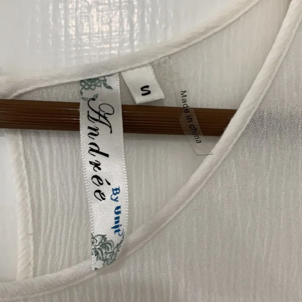 Andree by Unit Like New Color Block Flowy Tank - Image 2