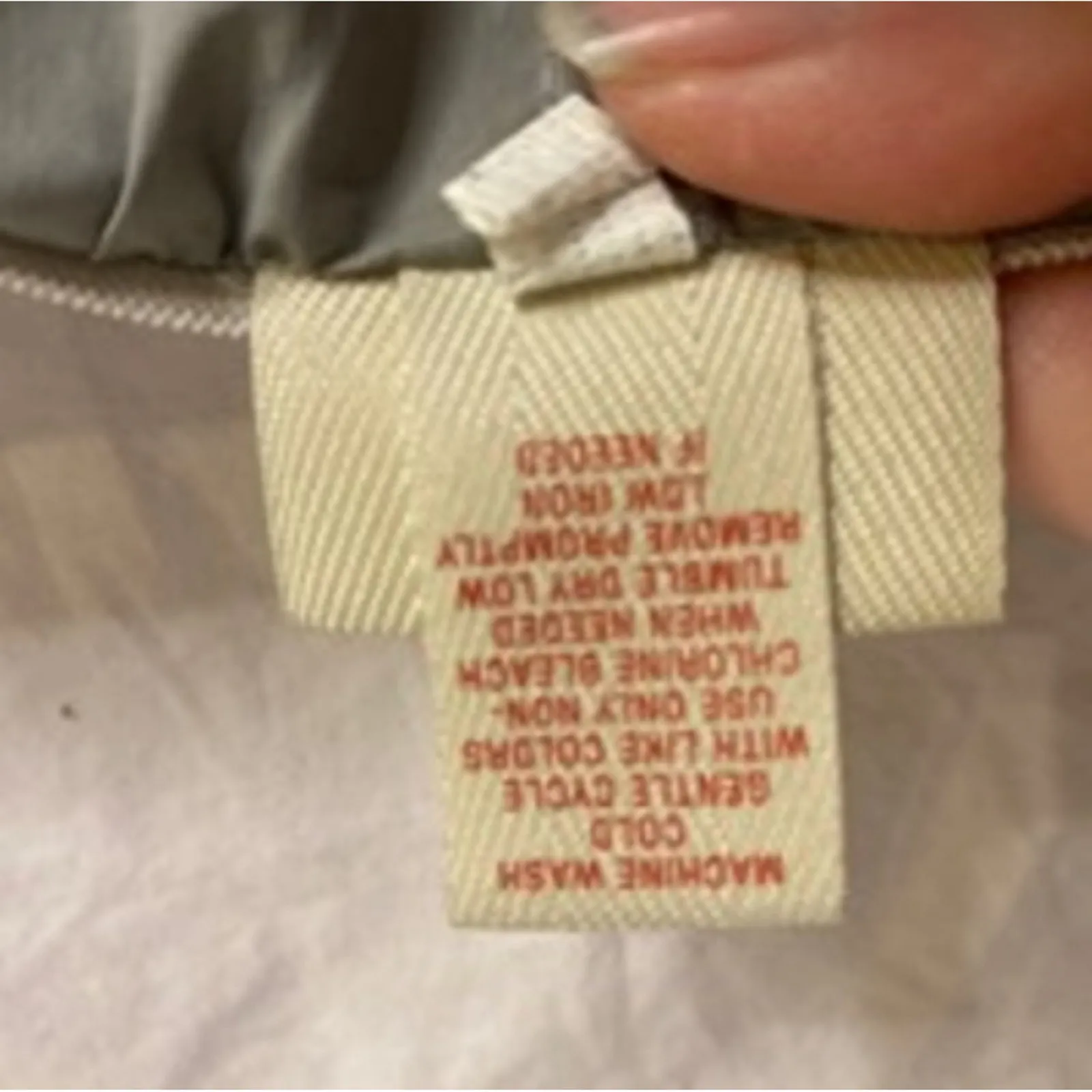 Sporty Y2K Gray Running Shorts Mossimo Supply Co. Women’s M Size M - Image 5