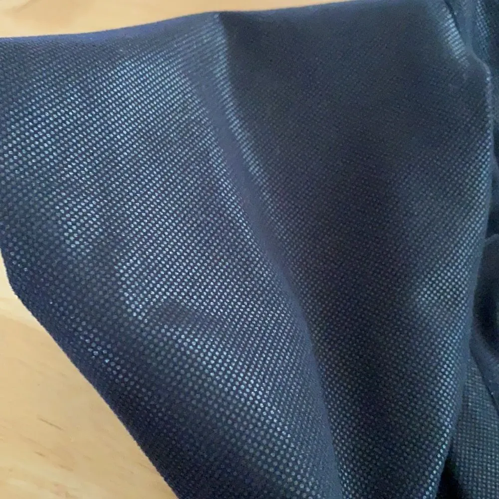 Zella Black High Waist Legging - Image 5