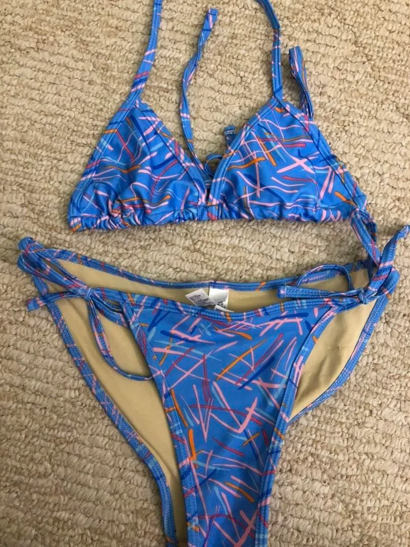 American Apparel Bikini - Image 2