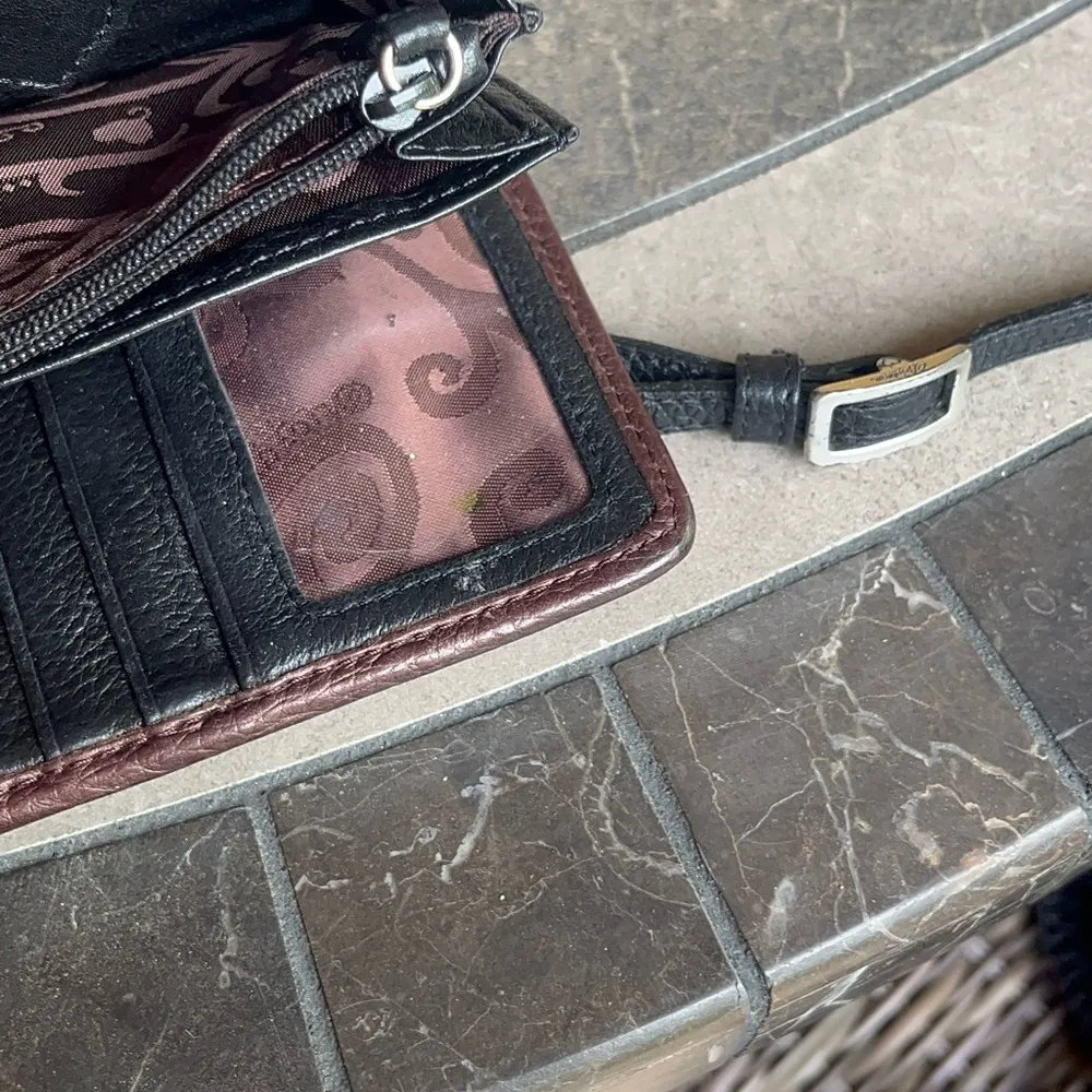 Brighton wallet/purse - Image 3