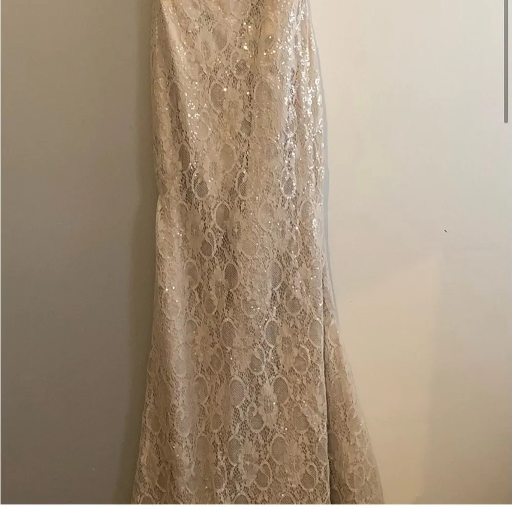 Allure Bridals Bridesmaids 6 gown IMPERFECTIONS - Image 7