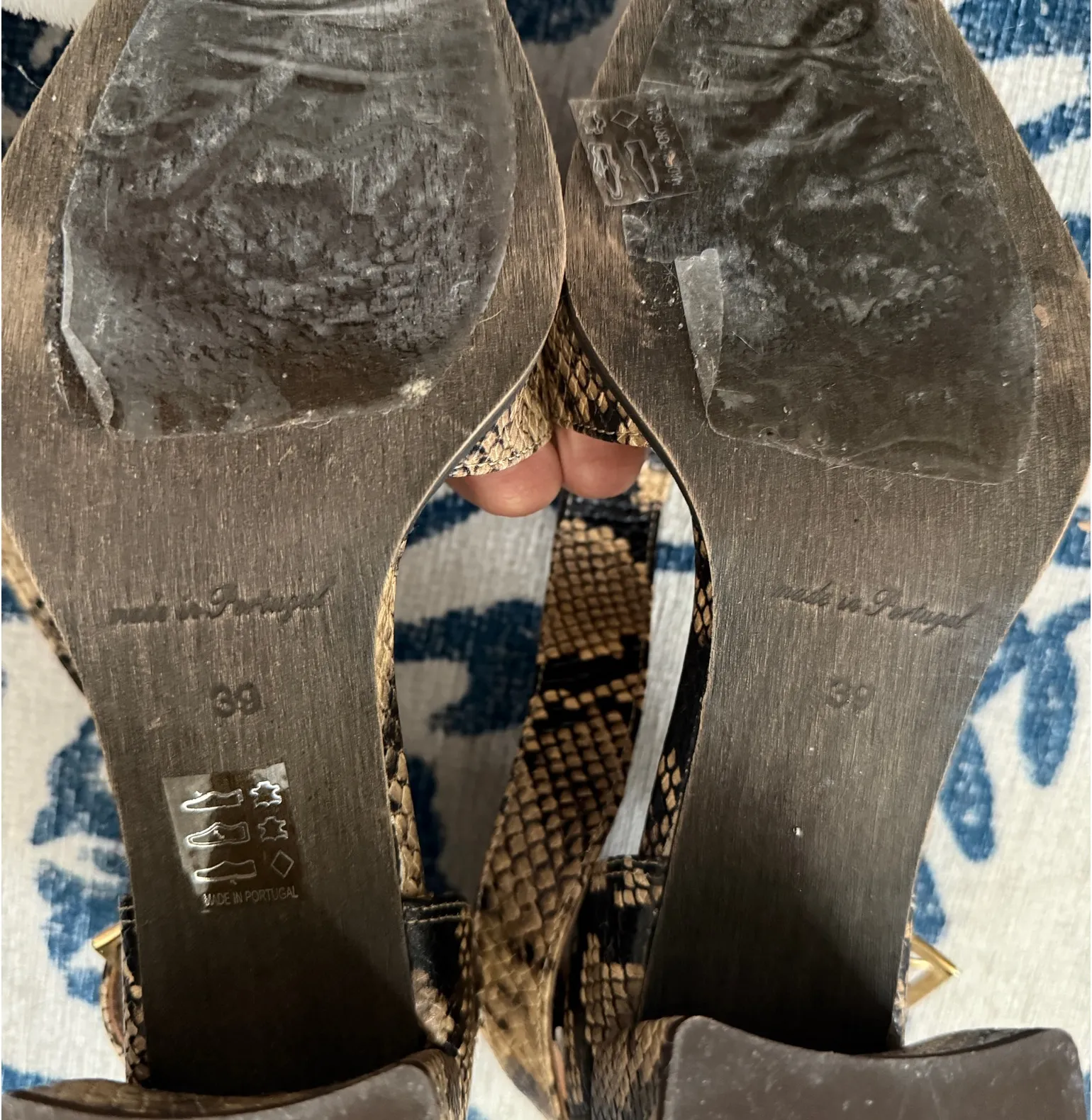 Free People shoes - Image 3