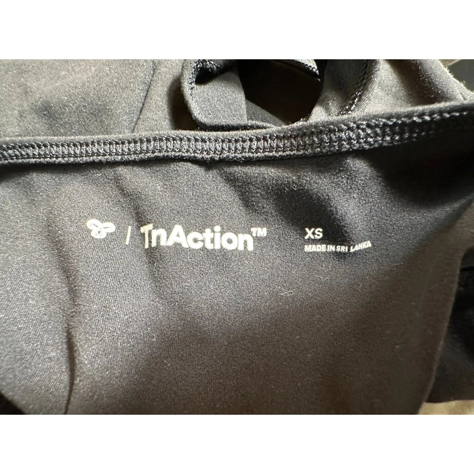 Aritzia TNAction TnaBUTTER™ Finesse Bodysuit Size XS - Image 5