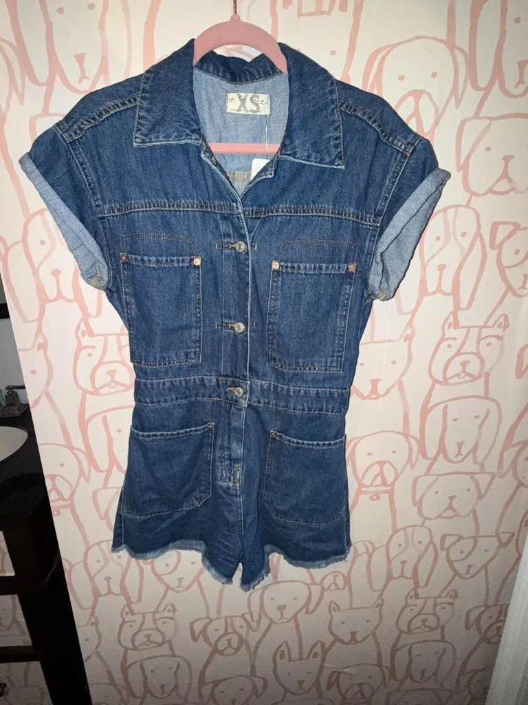 We The Free Romper - Image 3