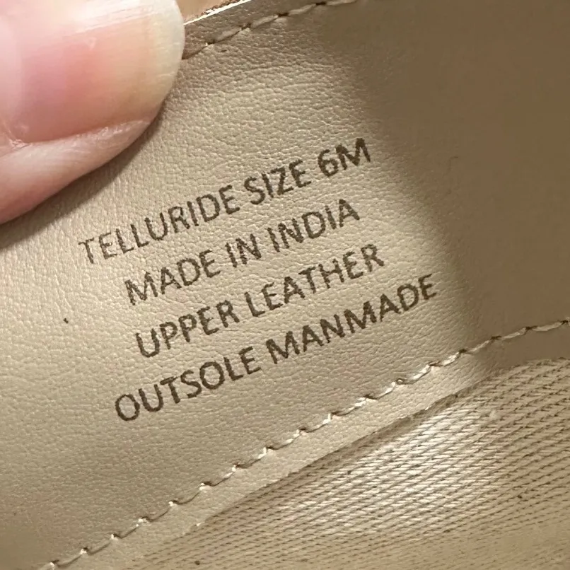 COCONUTS BY MATISSE | Women's Alpine Embroidered Telluride Western Cowboy Boots - Image 8