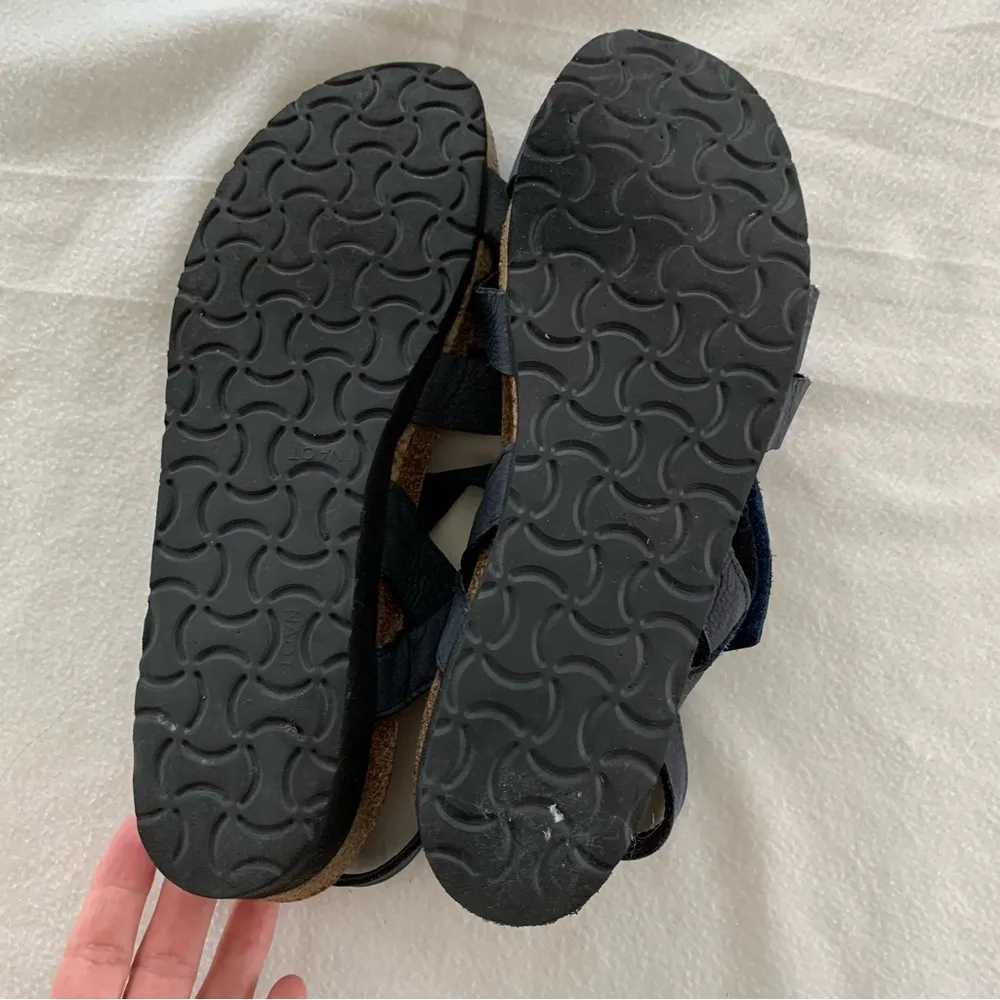 Naot Sandals Size 11 - Image 7