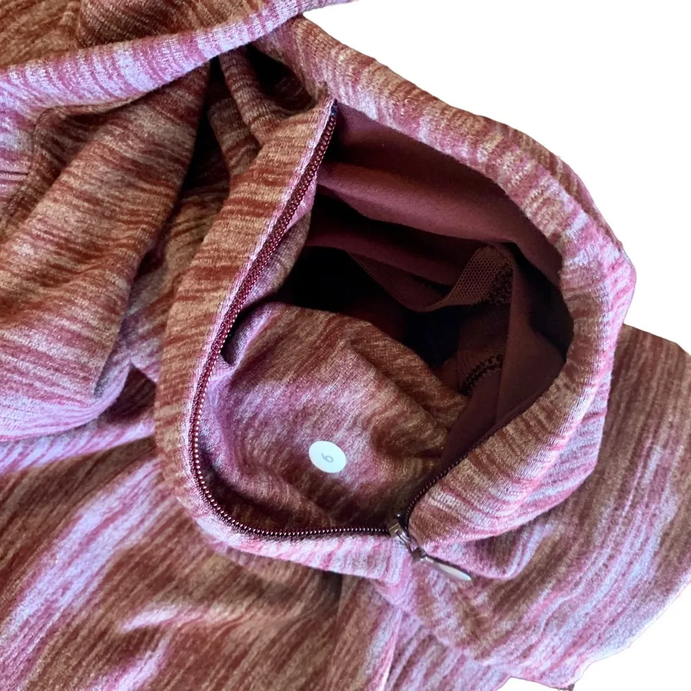 Lululemon  &go City Pullover - Image 4