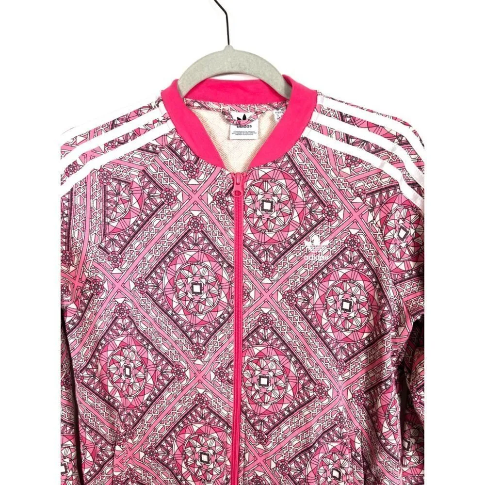 Adidas‎ zip up jacket - Image 2