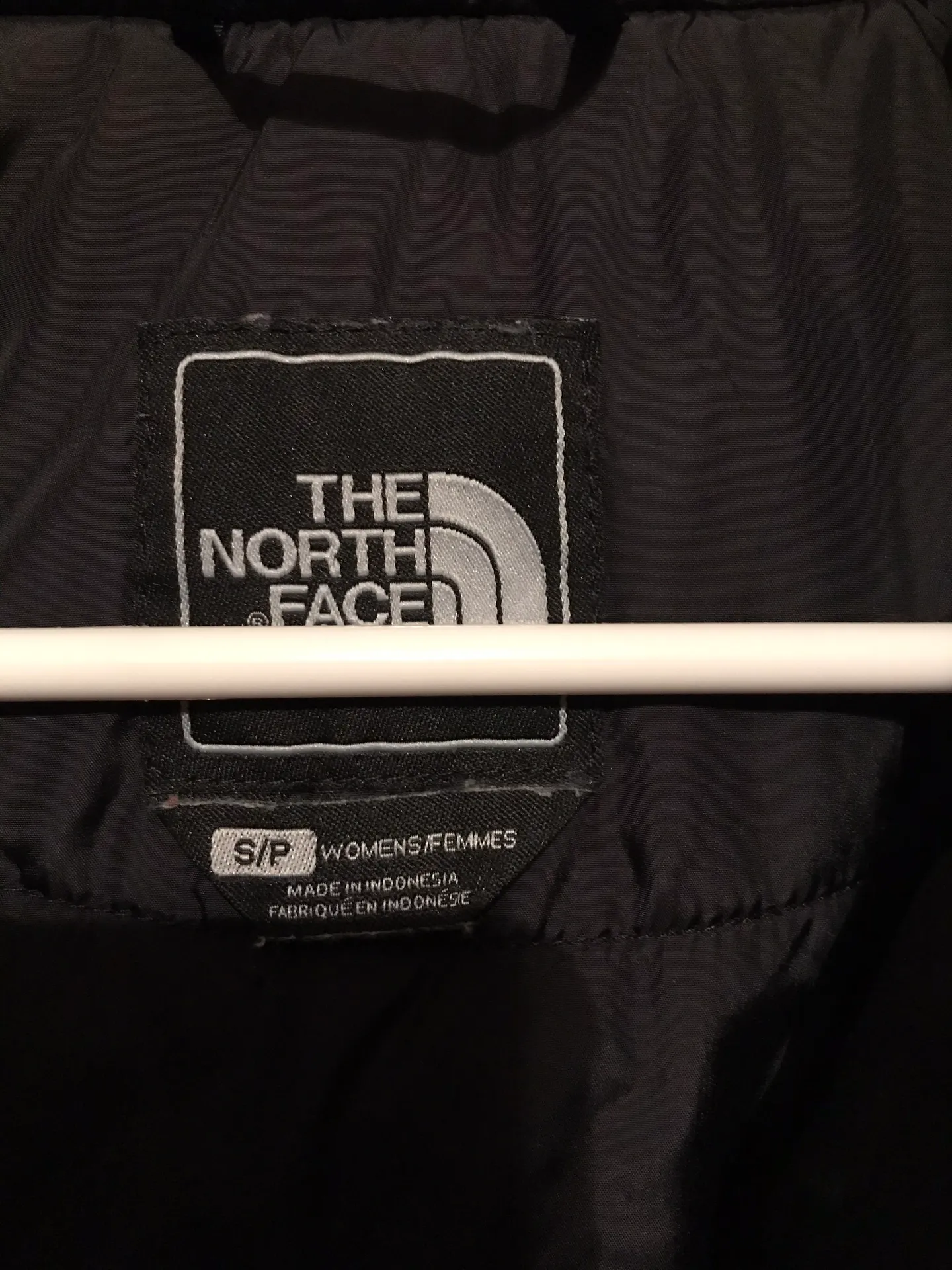 The North Face Jacket - Image 3