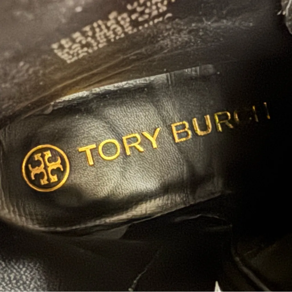Tory Burch Women’s Miller Lug Sole Bootie - Image 10