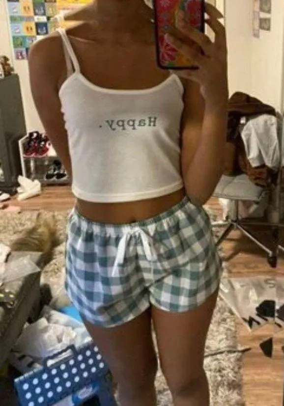 Cute Pj Set - Image 2