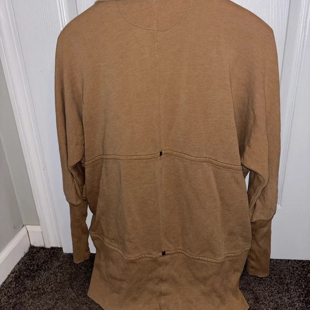 Wilfred Open Cardigan - Image 3