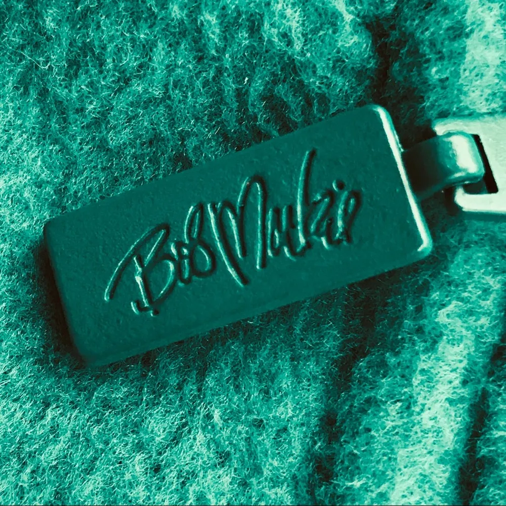 Bob Mackie Embroidered Vest - Image 16