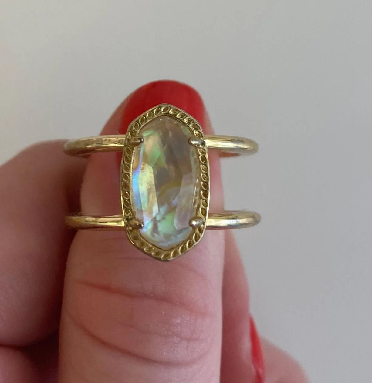 Kendra Scott Ring - Image 2