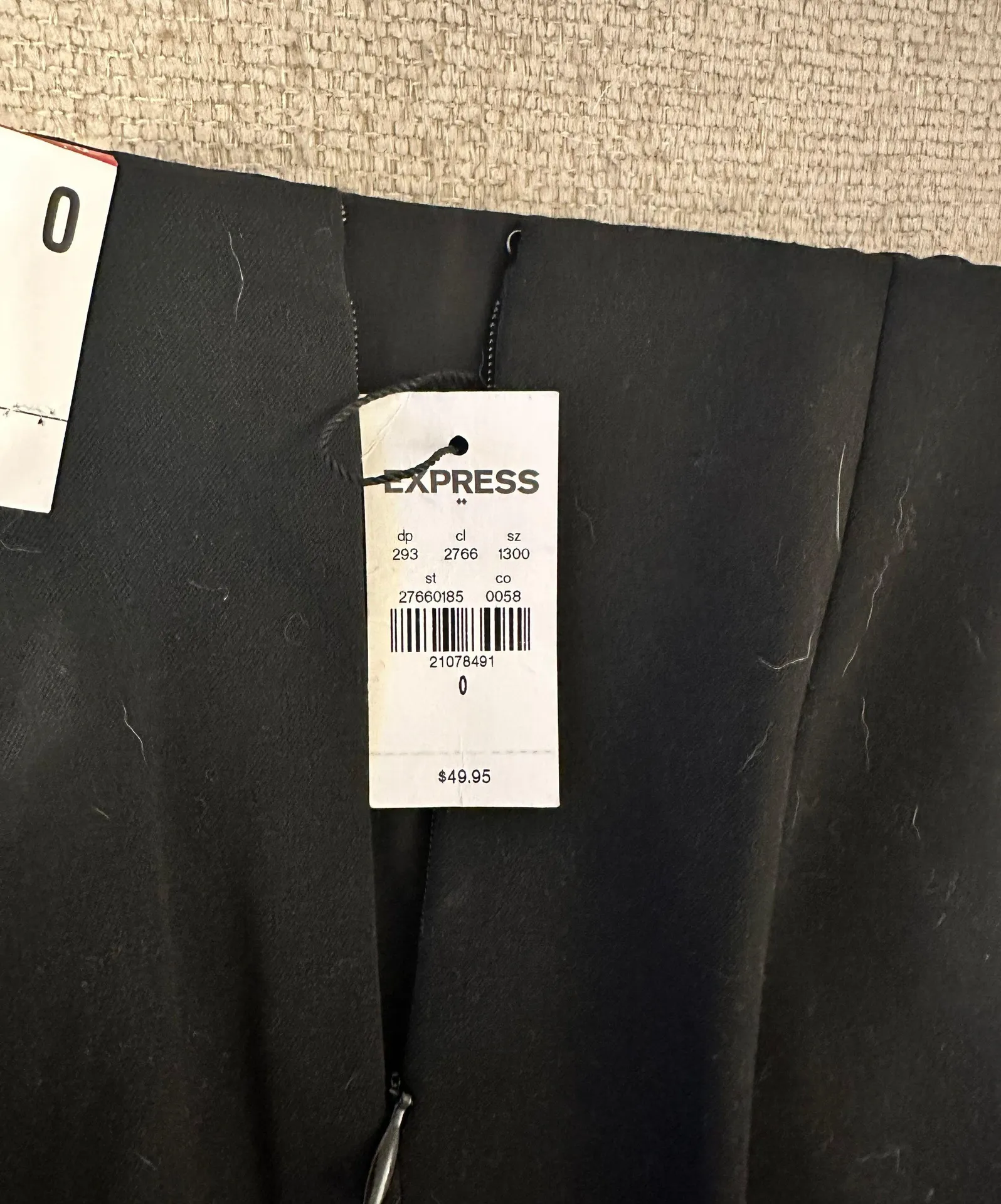 EXPRESS Pencil Skirt - Image 2