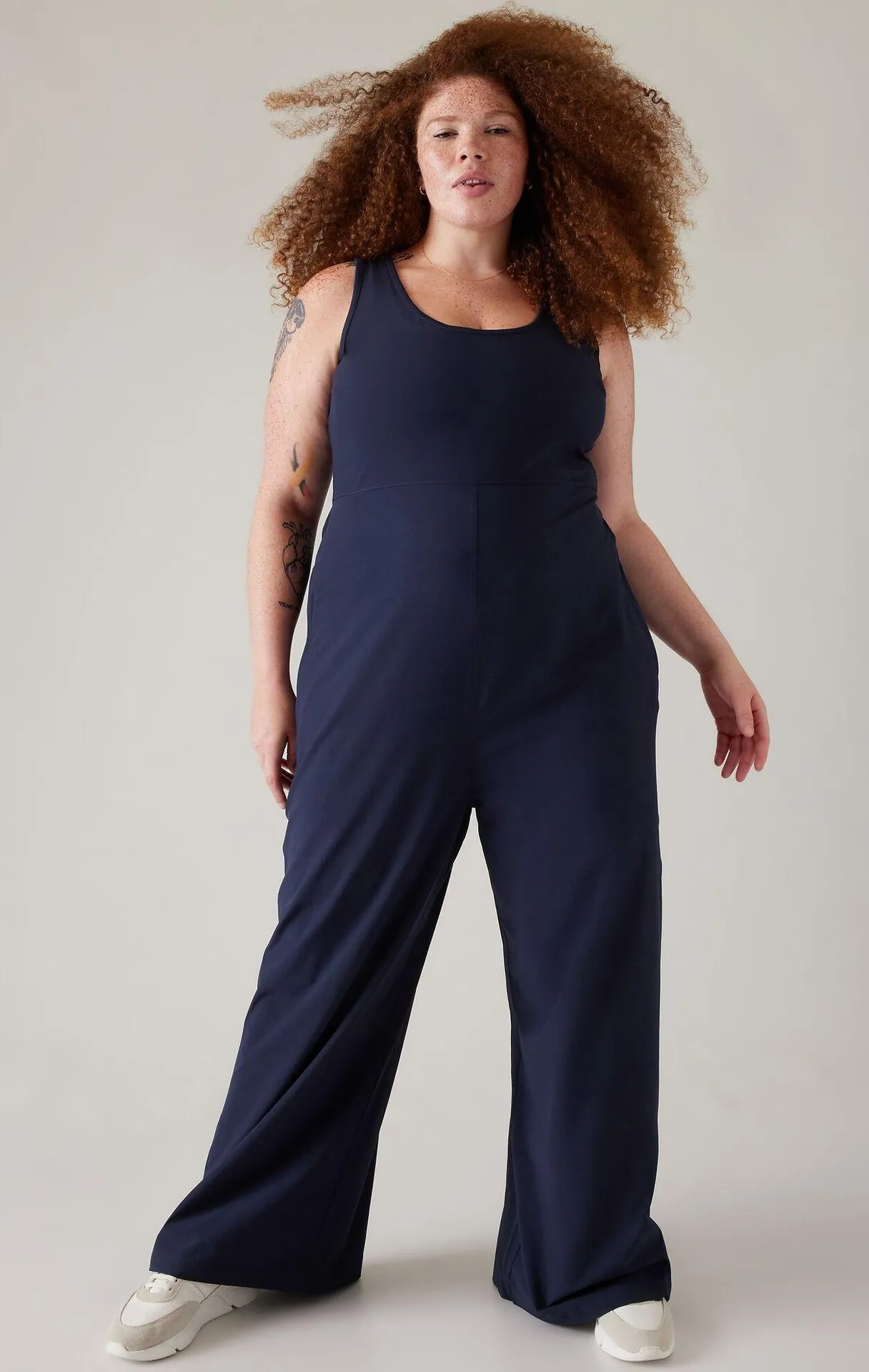 Passenger Jumpsuit - Image 5