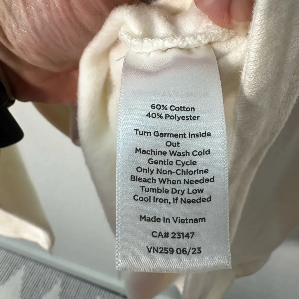 Talbots  PULLOVER No Size, See Measurements… - Image 10