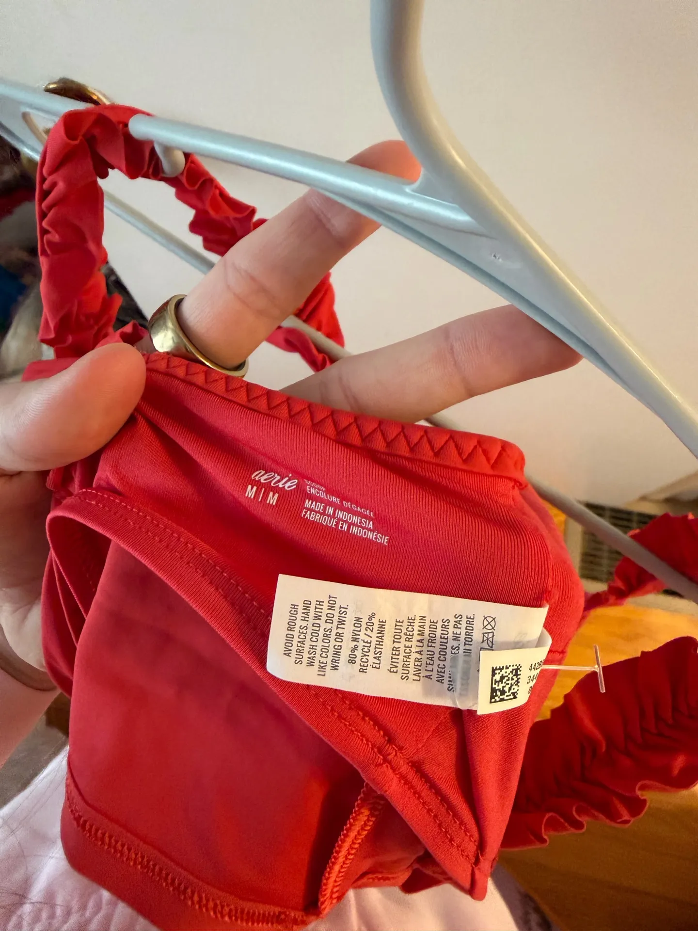 Aerie bikini top  - Image 3