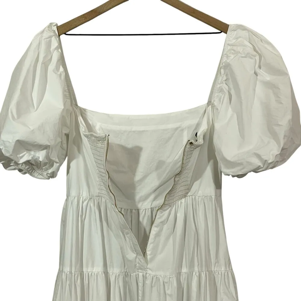 Cara Cara Sydney Midi Dress - Image 10