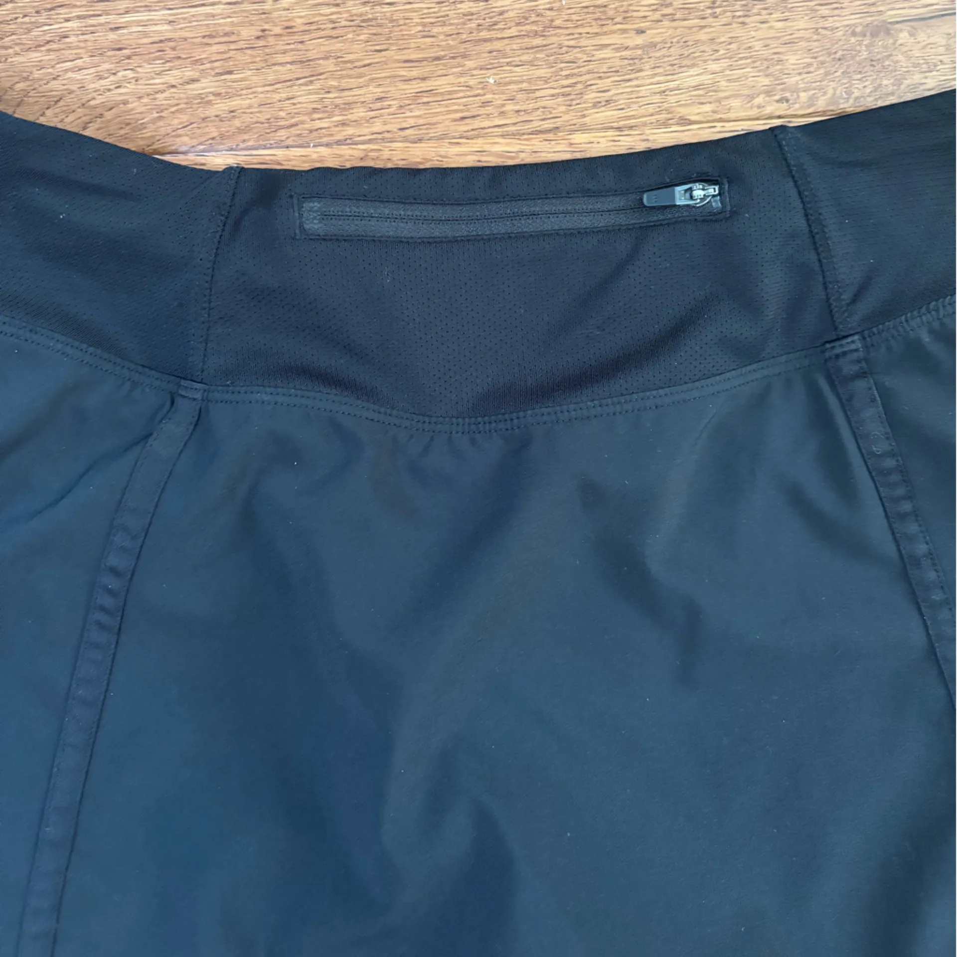 The North Face  Black Athletic Skort - Image 5