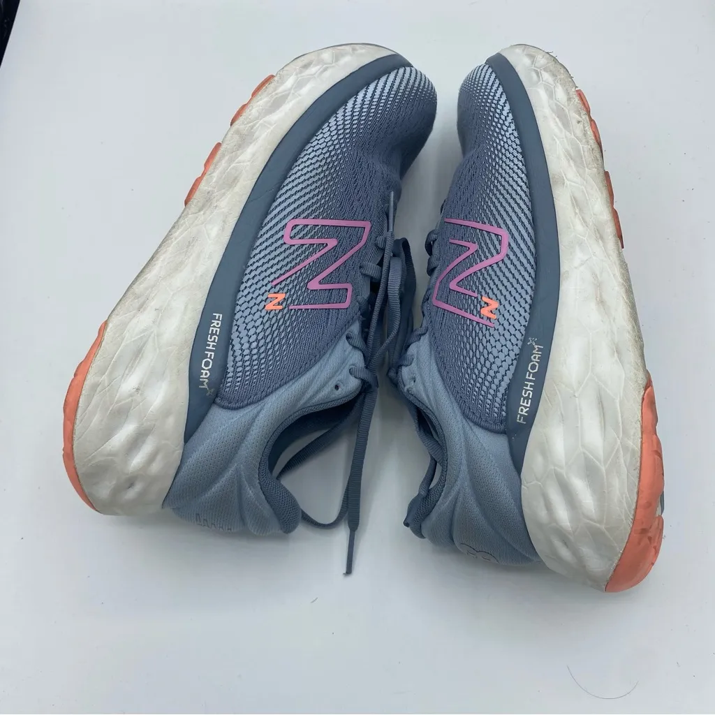 New Balance Fresh‎ Foam X 840v1 sneaker running shoe Women's size 9.5 - Image 3