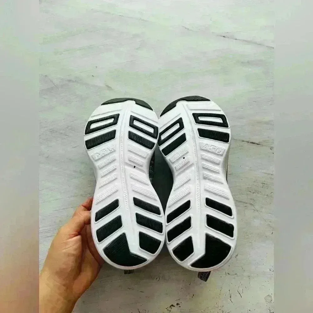 APL Women's TechLoom Pro in Heather Grey Size 7 NWOT $160 - Image 6