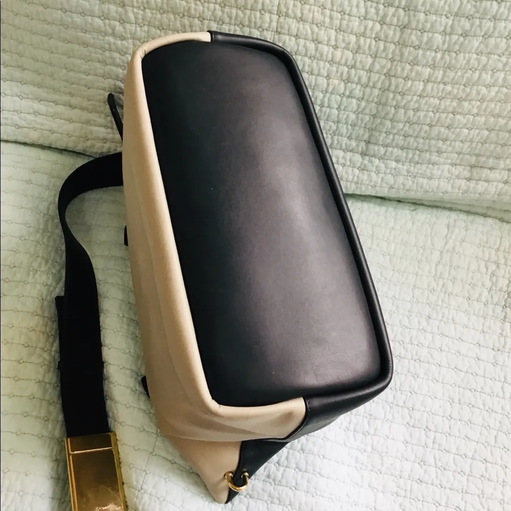 Authentic CHLOE BAILEY leather bag- BEAUTIFUL 🌹🌹 - Image 13