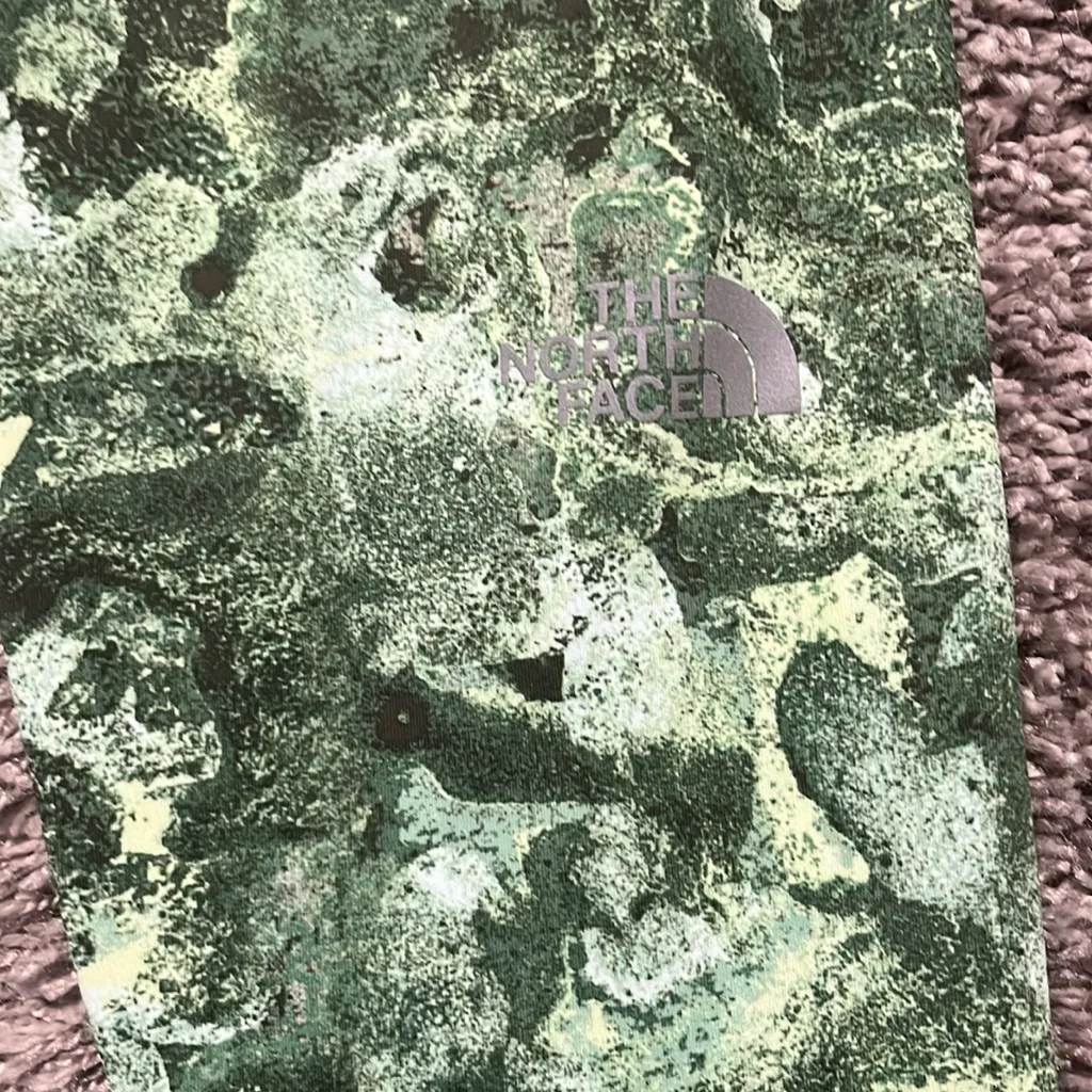 North Face Leggings Size Small‎ Regular - Image 3