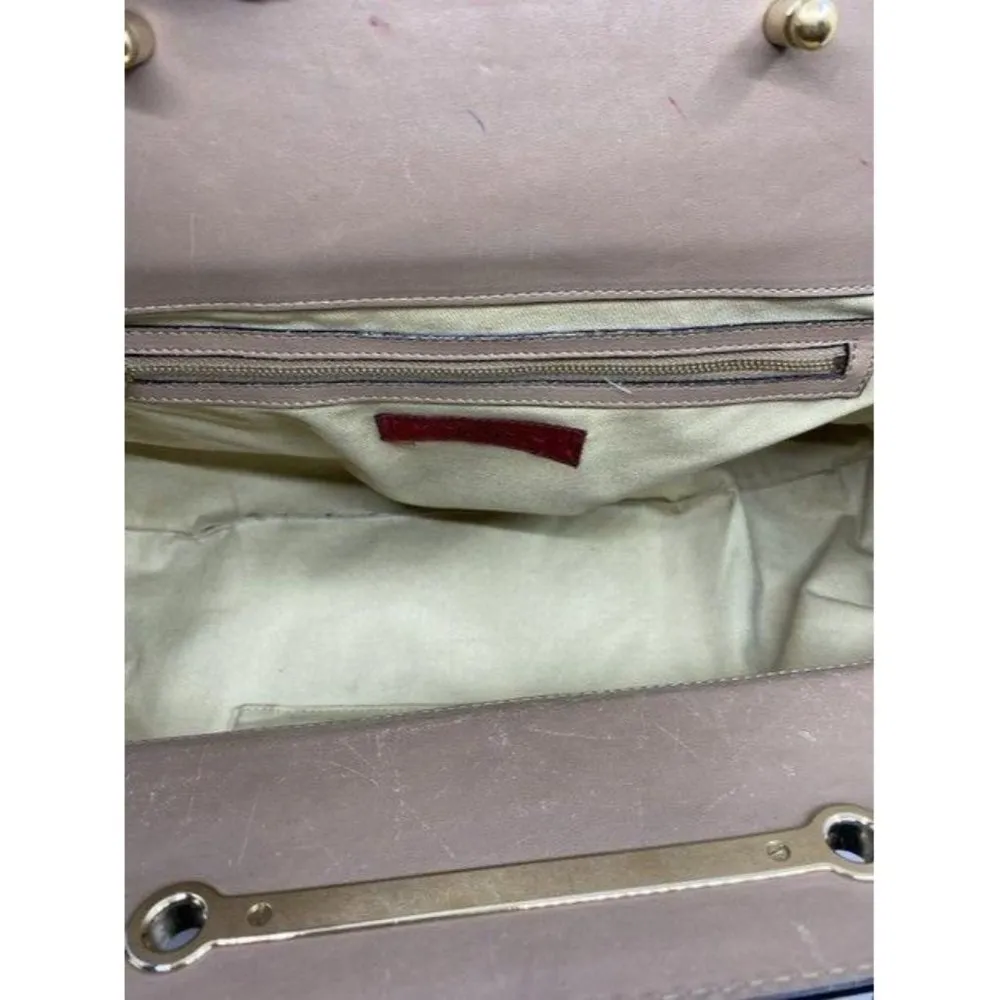 valentino w large customized applique and artwork - Image 2