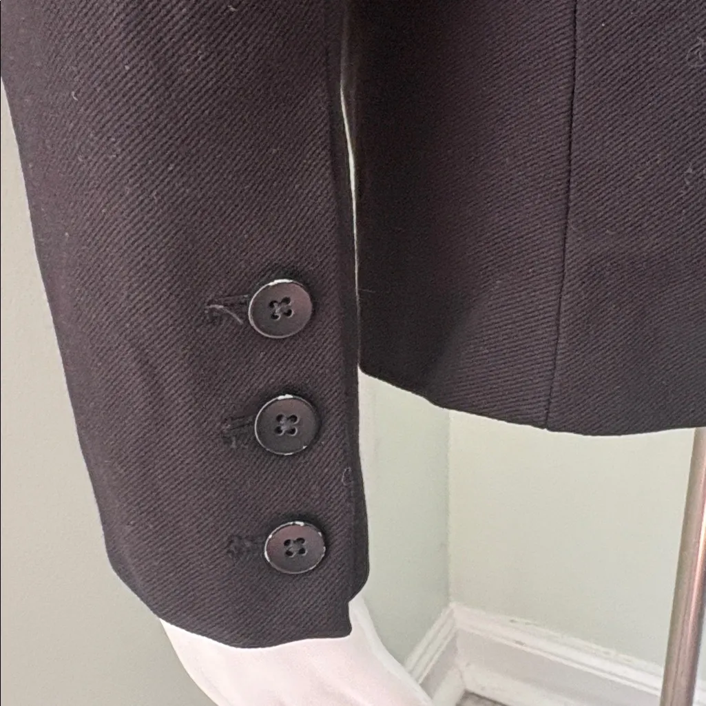 Madewell Tribune Blazer size 2 - Image 8