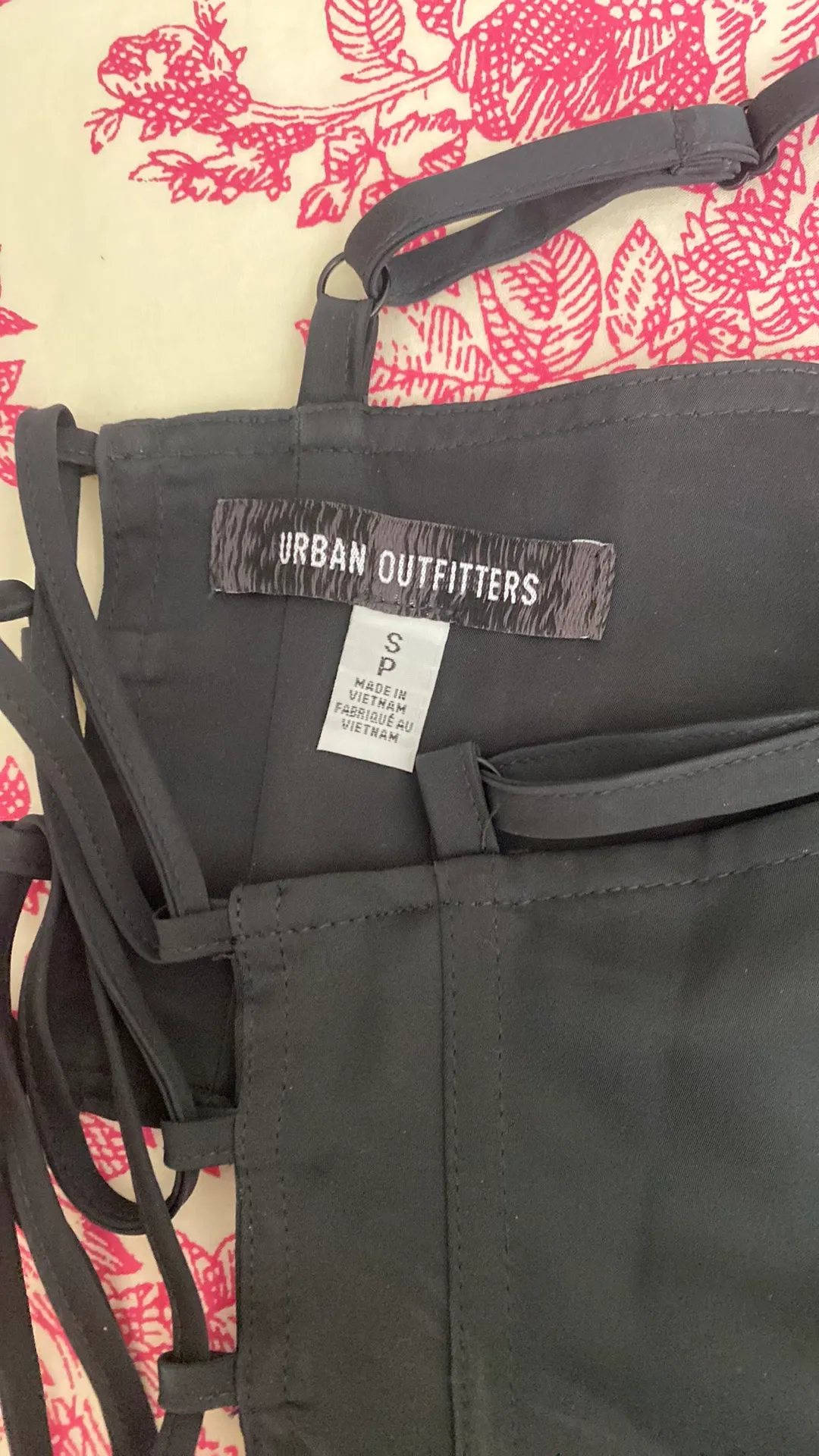 Corset Top - Image 4